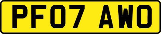 PF07AWO