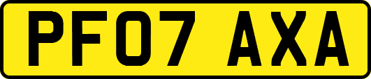 PF07AXA