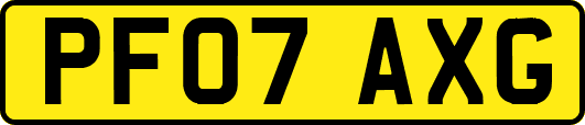 PF07AXG