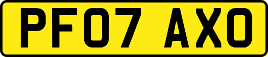 PF07AXO