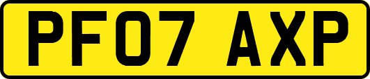 PF07AXP