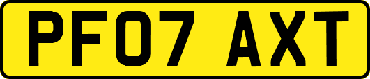 PF07AXT