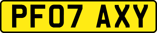 PF07AXY