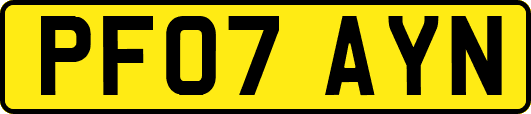 PF07AYN