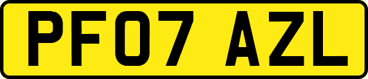 PF07AZL