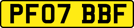 PF07BBF