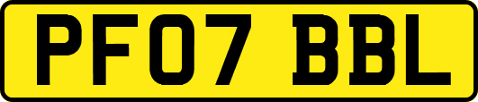 PF07BBL