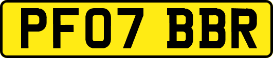 PF07BBR