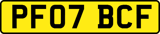 PF07BCF