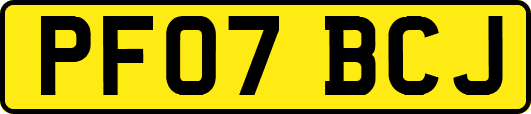 PF07BCJ