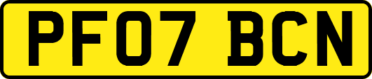 PF07BCN