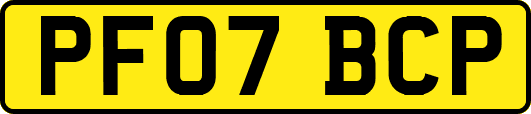 PF07BCP