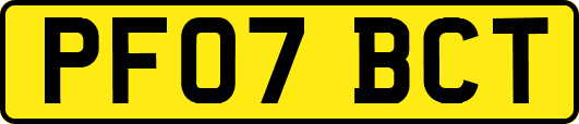 PF07BCT