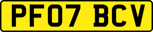 PF07BCV