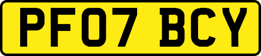 PF07BCY