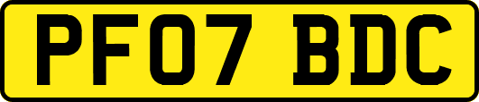 PF07BDC