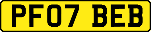 PF07BEB