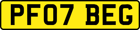 PF07BEG