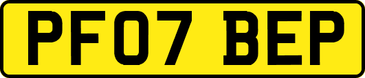 PF07BEP