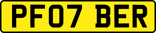 PF07BER