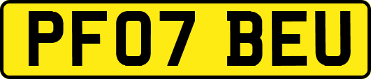 PF07BEU