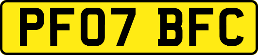 PF07BFC