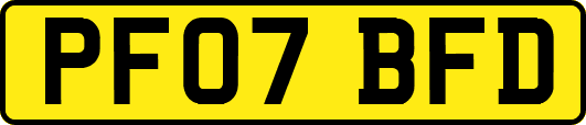 PF07BFD