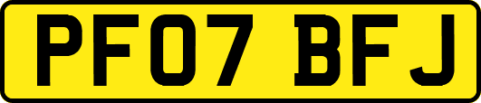 PF07BFJ