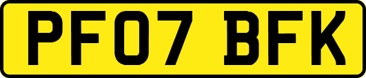 PF07BFK