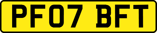 PF07BFT