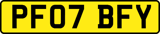 PF07BFY