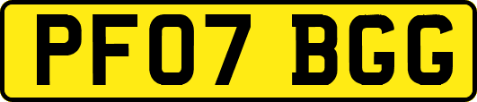PF07BGG