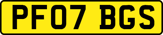 PF07BGS