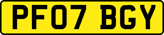 PF07BGY