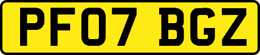 PF07BGZ