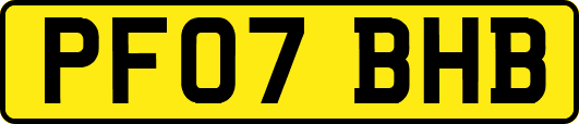 PF07BHB