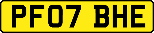 PF07BHE
