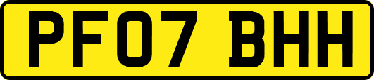 PF07BHH