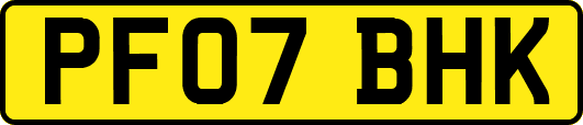 PF07BHK