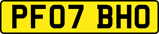 PF07BHO