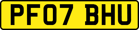 PF07BHU