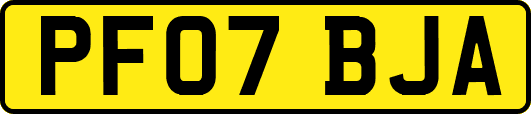 PF07BJA