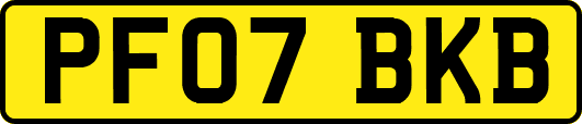 PF07BKB