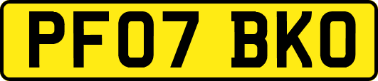PF07BKO