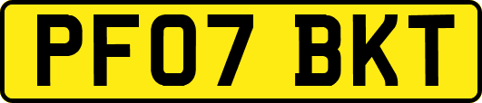 PF07BKT