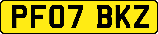 PF07BKZ