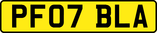 PF07BLA