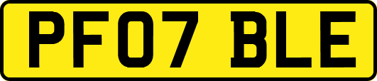 PF07BLE