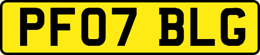 PF07BLG