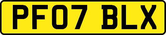 PF07BLX